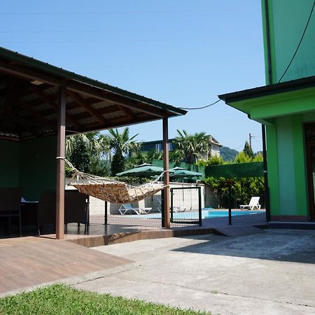 Villa Qero Batumi Kültér fotó