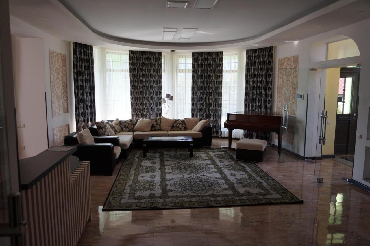 Villa Qero Batumi Kültér fotó