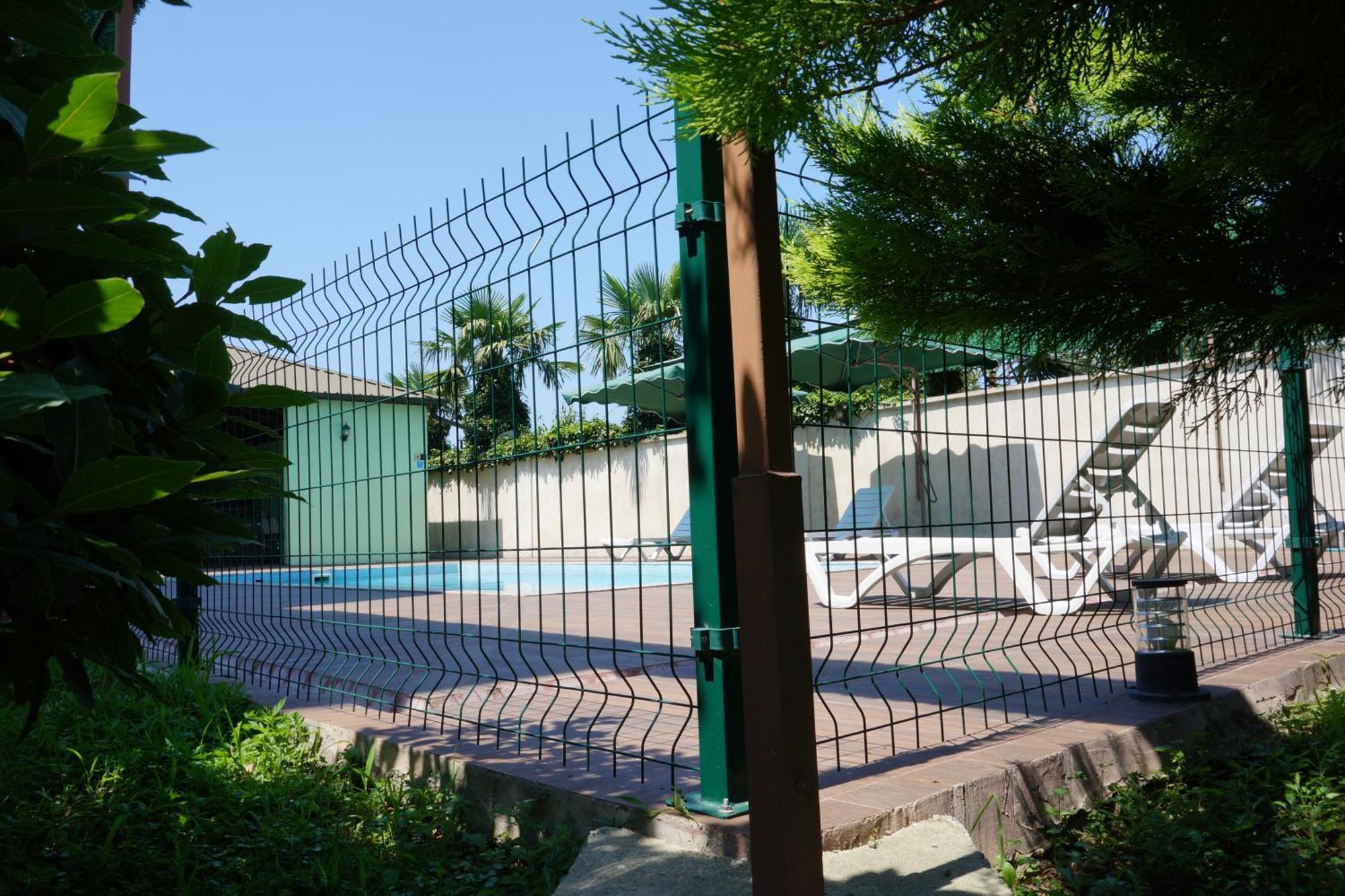 Villa Qero Batumi Kültér fotó