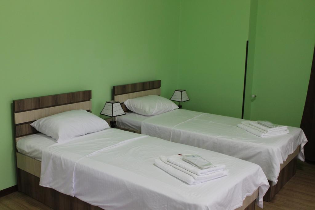 Villa Qero Batumi Kültér fotó