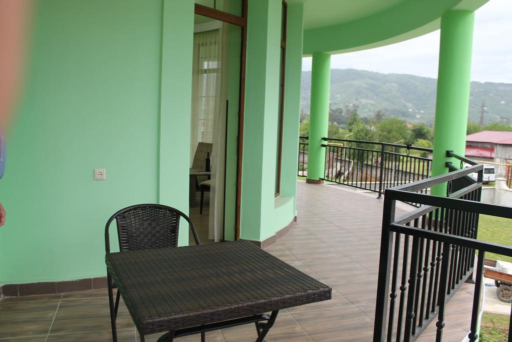 Villa Qero Batumi Kültér fotó