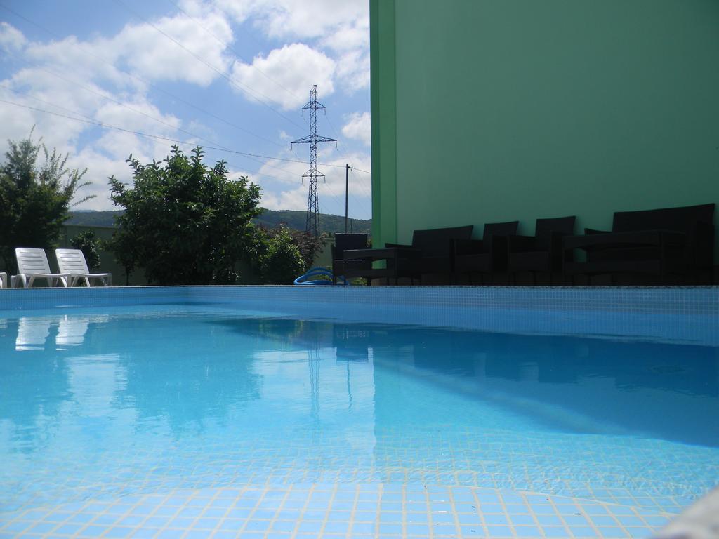 Villa Qero Batumi Kültér fotó