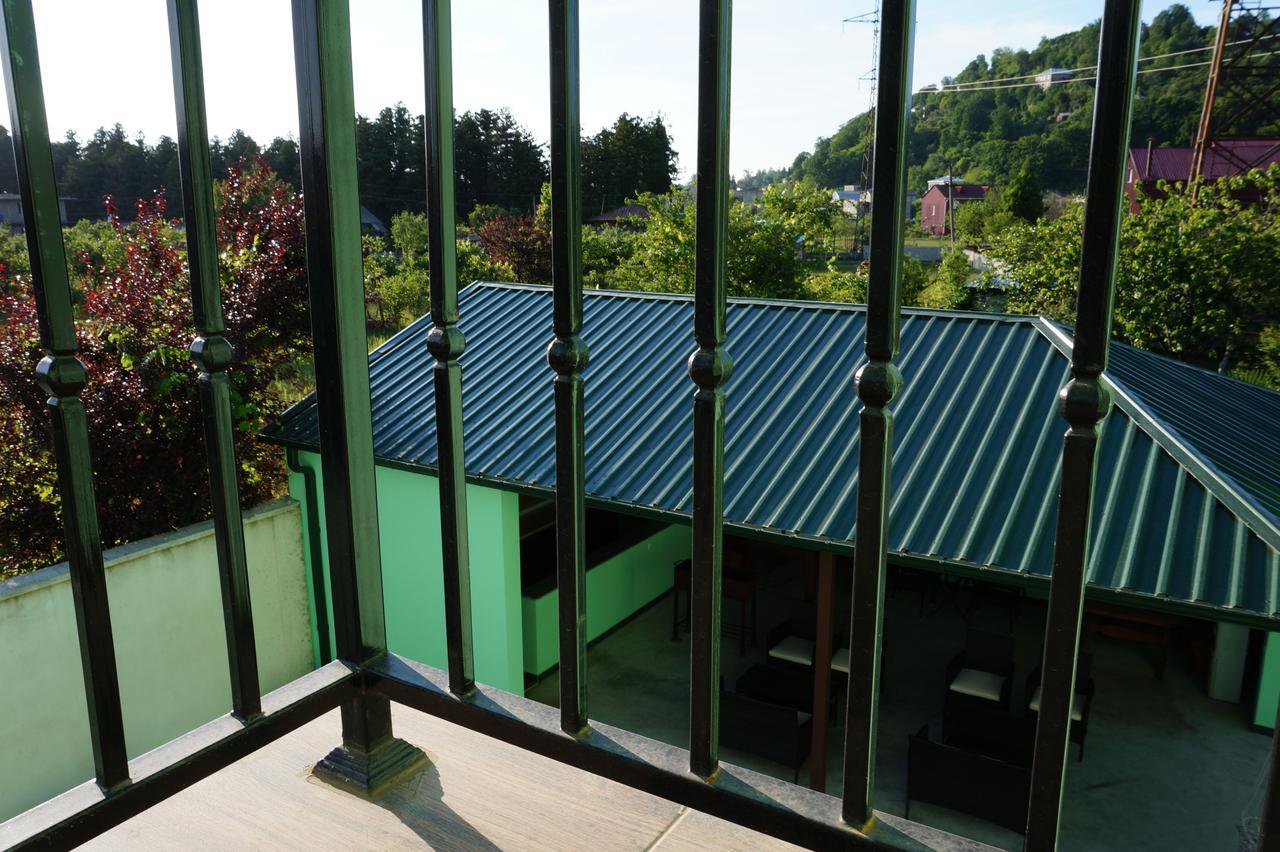 Villa Qero Batumi Kültér fotó