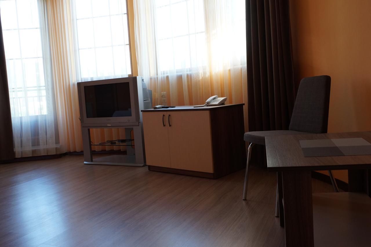 Villa Qero Batumi Kültér fotó