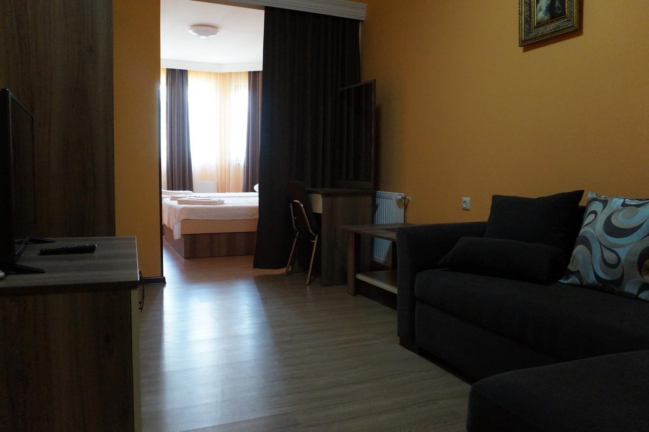 Villa Qero Batumi Kültér fotó