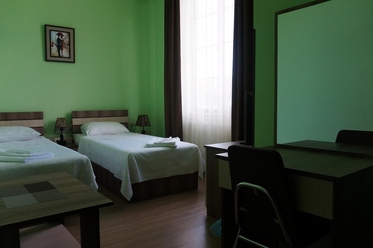 Villa Qero Batumi Kültér fotó