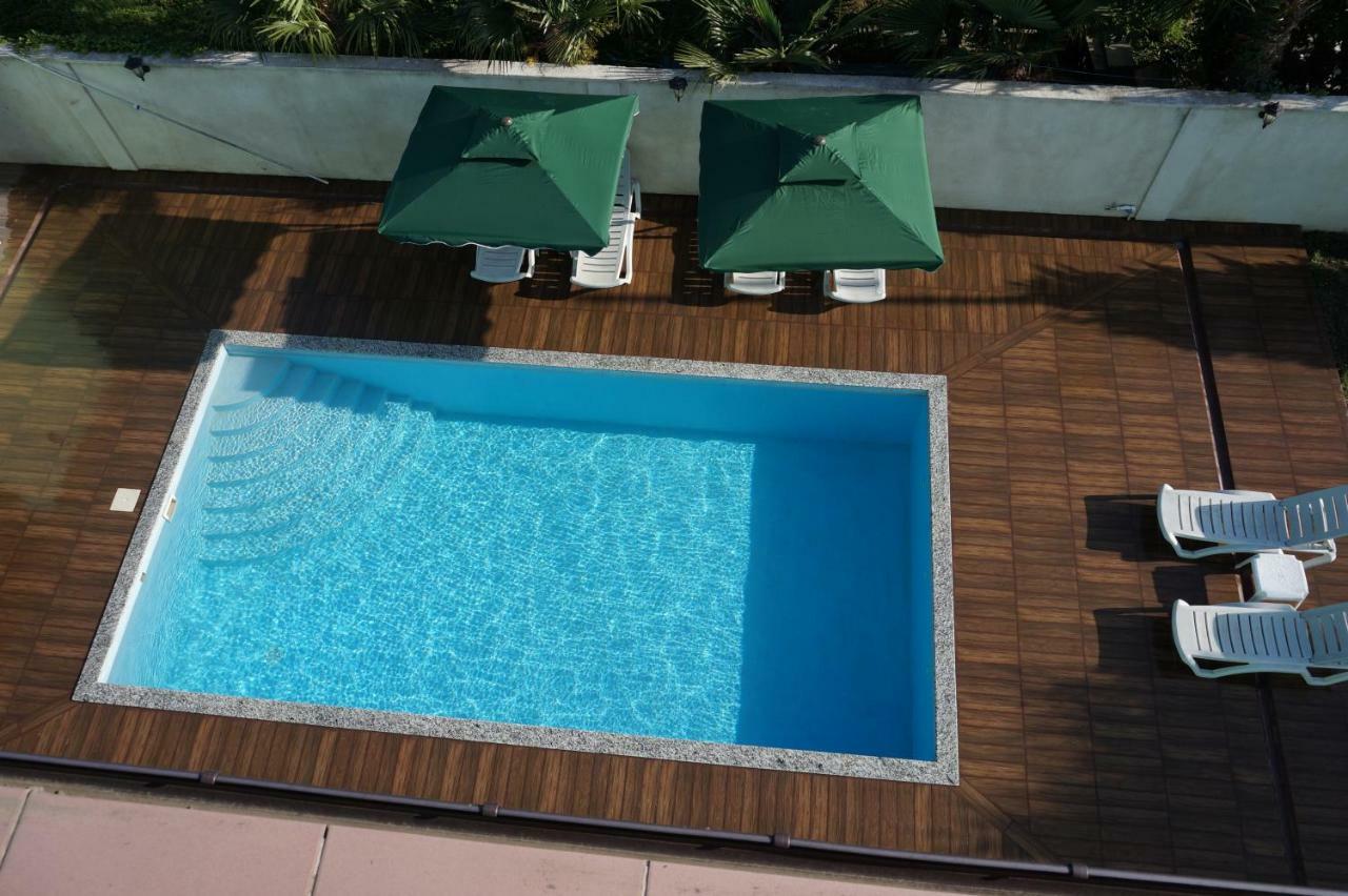 Villa Qero Batumi Kültér fotó
