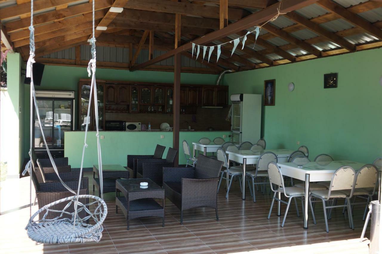 Villa Qero Batumi Kültér fotó
